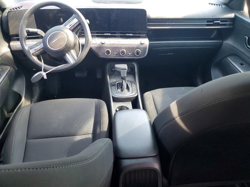 Aukcja sprzedaży 2024 Hyundai Kona, vin: KM8HACABXRU152466, numer aukcji: 53254266