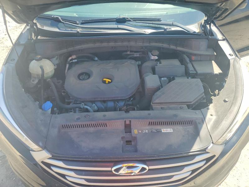 51251376 :رقم المزاد ، KM8J23A4XHU464771 vin ، 2017 Hyundai Tucson مزاد بيع