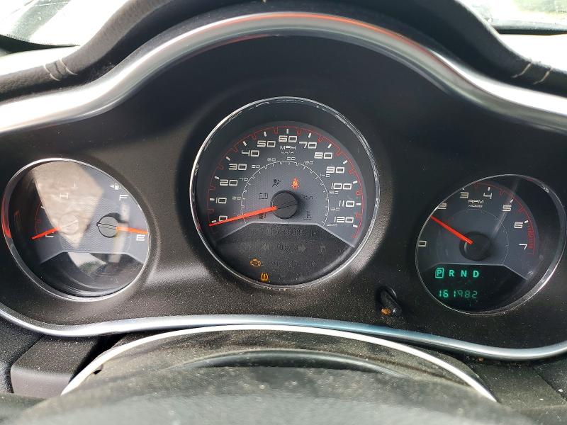 Продажа на аукционе авто 2013 Dodge Avenger, vin: 1C3CDZAG8DN668885, номер лота: 54250226