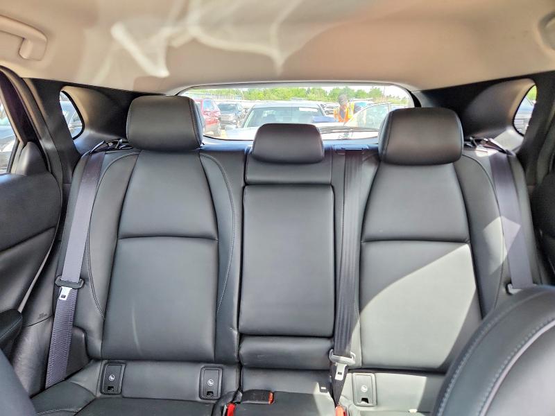 Продажа на аукционе авто 2024 Mazda Cx-30, vin: 3MVDMBBM7RM646839, номер лота: 54846336