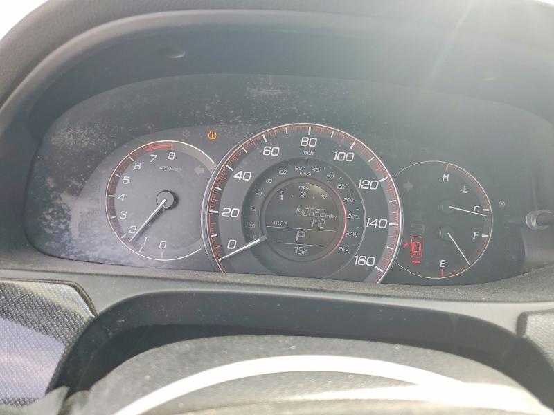 Aukcja sprzedaży 2015 Honda Accord, vin: 1HGCR2F5XFA203631, numer aukcji: 51466376