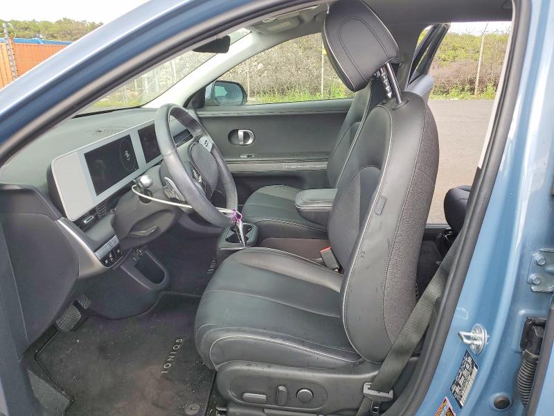 Продаж на аукціоні авто 2023 Hyundai Ioniq 5, vin: KM8KNDAF8PU173252, номер лоту: 53072526