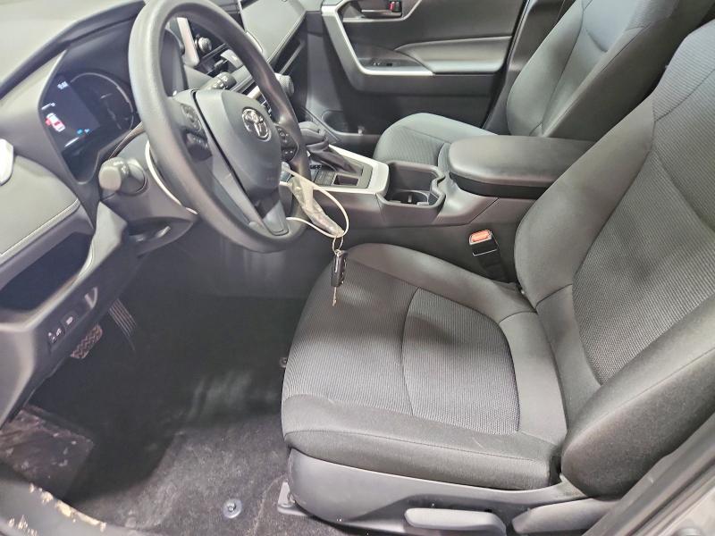 Aukcja sprzedaży 2025 Toyota Rav4, vin: 2T3G1RFV6SC559281, numer aukcji: 41584076