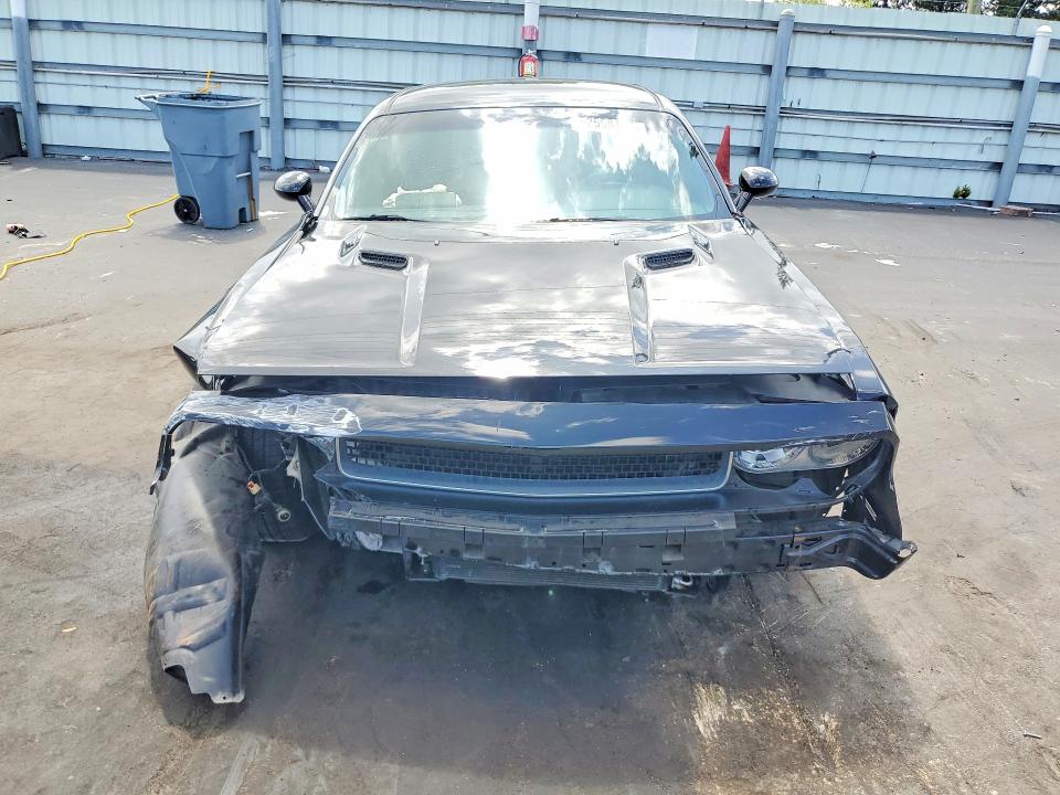 52558116 :رقم المزاد ، 2C3CDYBT0EH205400 vin ، 2014 Dodge Challenger مزاد بيع