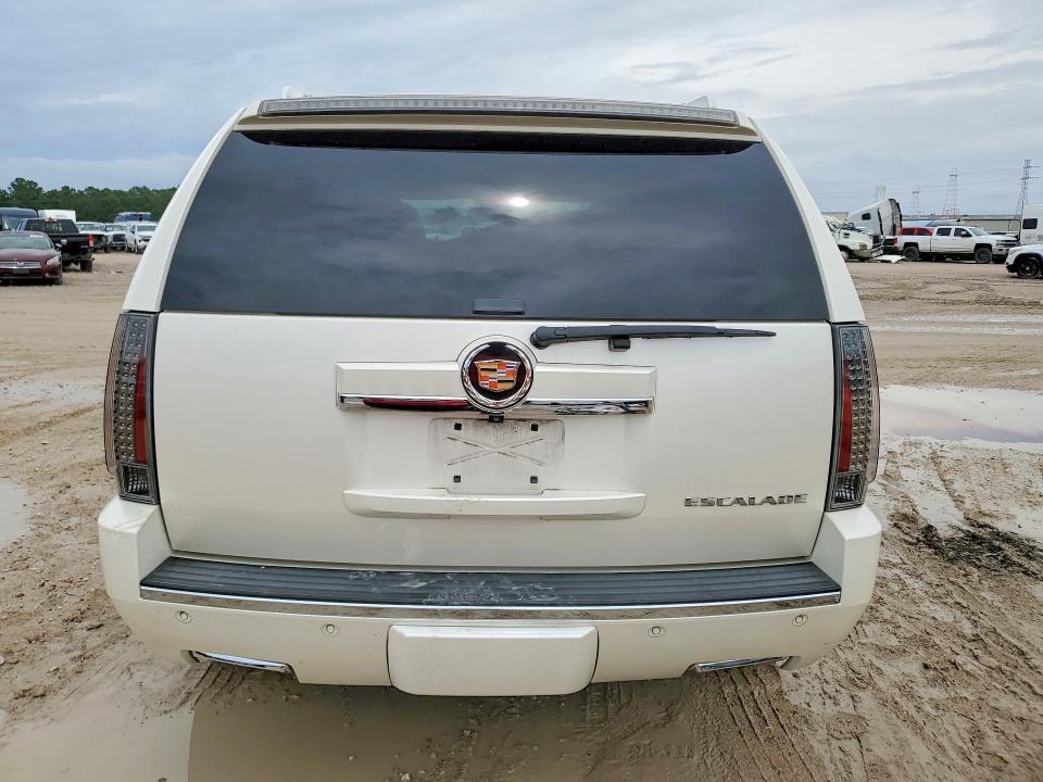 Продажа на аукционе авто 2013 Cadillac Escalade, vin: 1GYS3CEF7DR118332, номер лота: 54023996