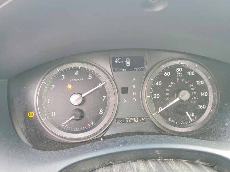 2007 Lexus Es მანქანა იყიდება აუქციონზე, vin: JTHBJ46G672150337, აუქციონის ნომერი: 53646726