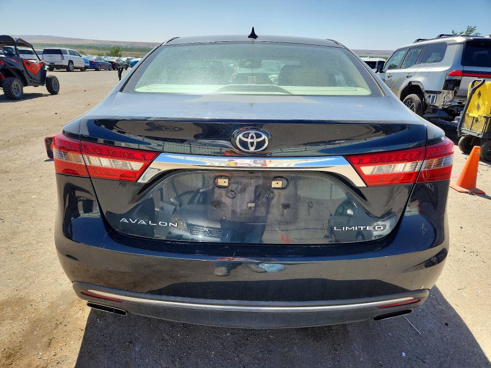 2018 Toyota Avalon მანქანა იყიდება აუქციონზე, vin: 4T1BK1EB9JU279134, აუქციონის ნომერი: 54284786