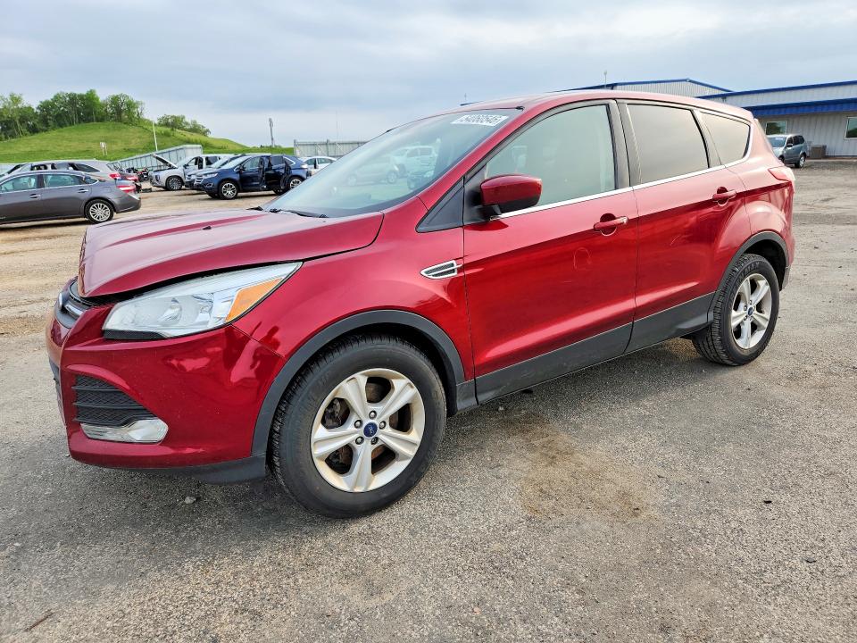 54060546 :رقم المزاد ، 1FMCU9G96FUC21576 vin ، 2015 Ford Escape مزاد بيع