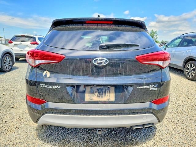 Aukcja sprzedaży 2017 Hyundai Tucson, vin: KM8J3CA21HU288320, numer aukcji: 55066876
