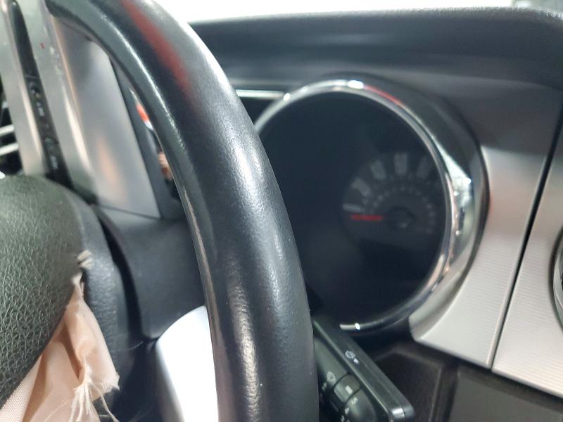 Продаж на аукціоні авто 2007 Ford Mustang, vin: 1ZVFT82H475268062, номер лоту: 51560506