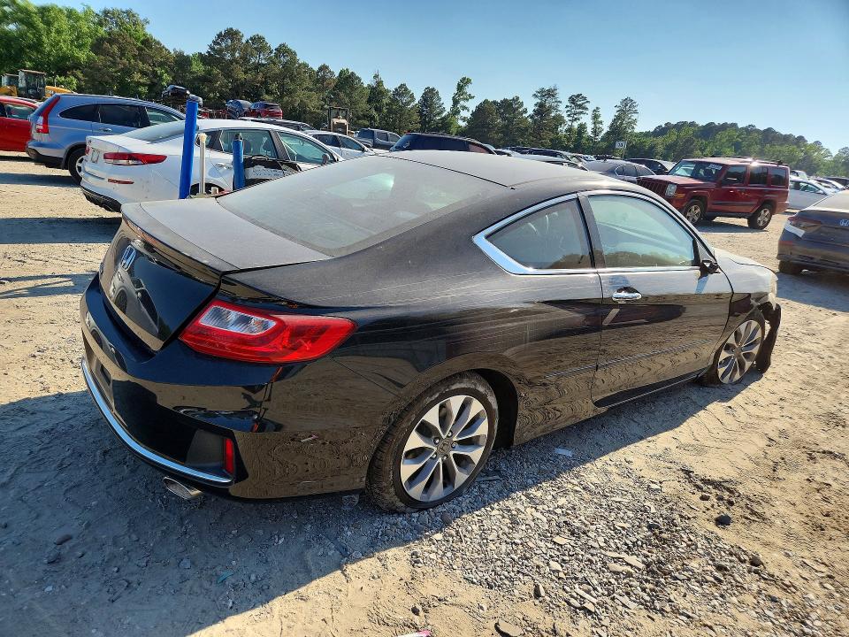 Продаж на аукціоні авто 2015 Honda Accord, vin: 1HGCT1B36FA006276, номер лоту: 53943626