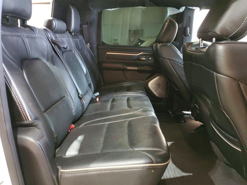 Продажа на аукционе авто 2019 Ram 1500, vin: 1C6SRFHT1KN866268, номер лота: 52560146