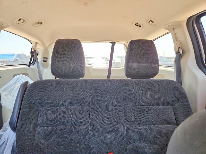 Aukcja sprzedaży 2018 Dodge Grand Caravan, vin: 2C4RDGBG2JR137351, numer aukcji: 53535626