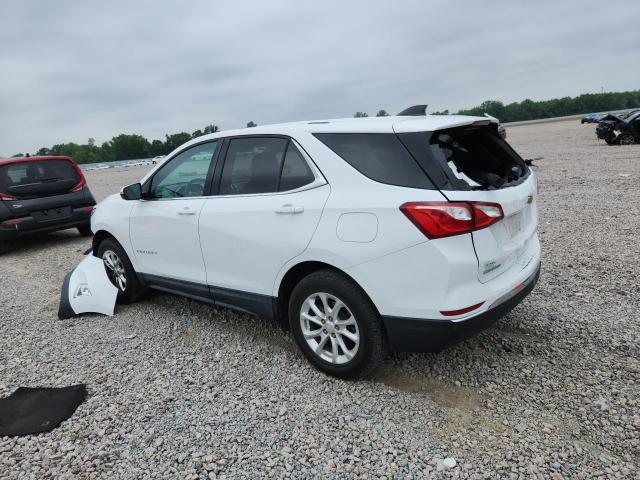 Продаж на аукціоні авто 2018 Chevrolet Equinox, vin: 2GNAXJEV5J6112724, номер лоту: 54524736