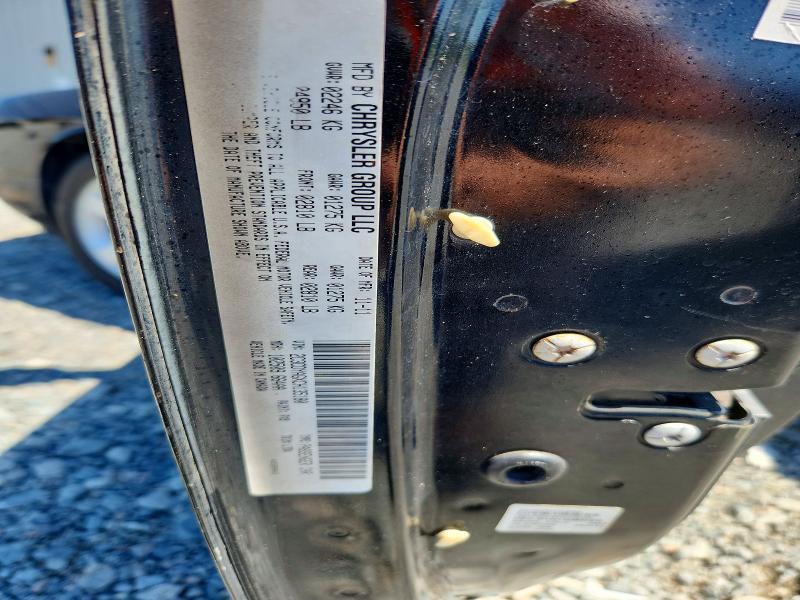 Продажа на аукционе авто 2012 Dodge Challenger, vin: 2C3CDYAGXCH135180, номер лота: 53922816
