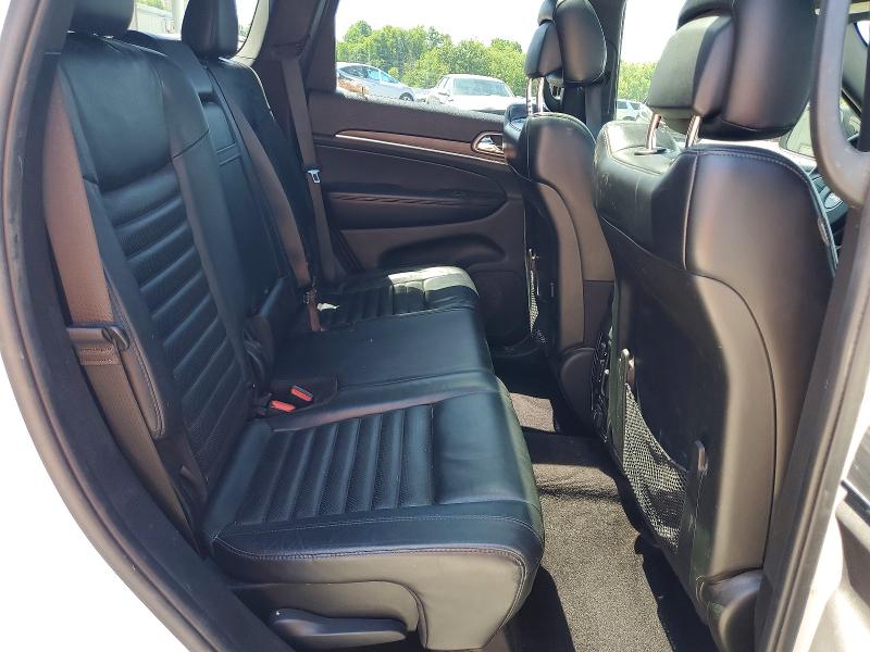 Продажа на аукционе авто 2019 Jeep Grand Cherokee, vin: 1C4RJFBG9KC558416, номер лота: 52744676