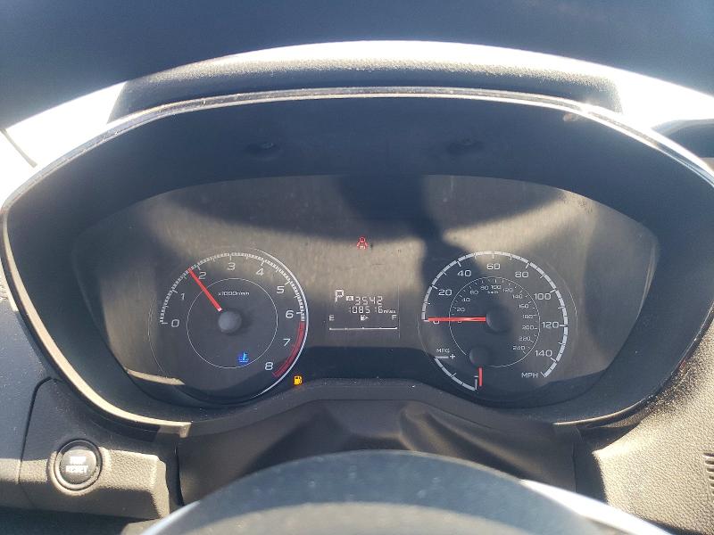 Продажа на аукционе авто 2019 Subaru Impreza, vin: 4S3GTAA64K3739324, номер лота: 48647486