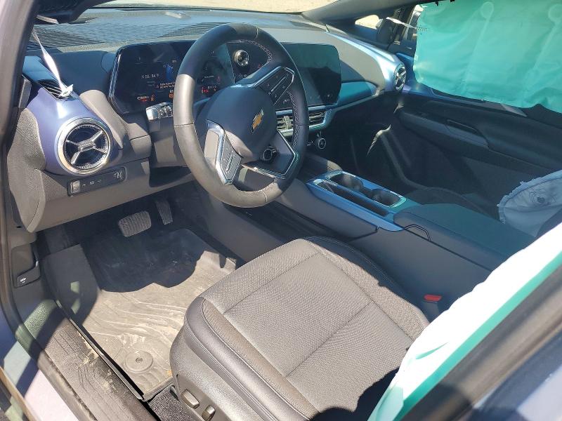 53479206 :رقم المزاد ، 3GN7DLRP8RS278694 vin ، 2024 Chevrolet Equinox مزاد بيع