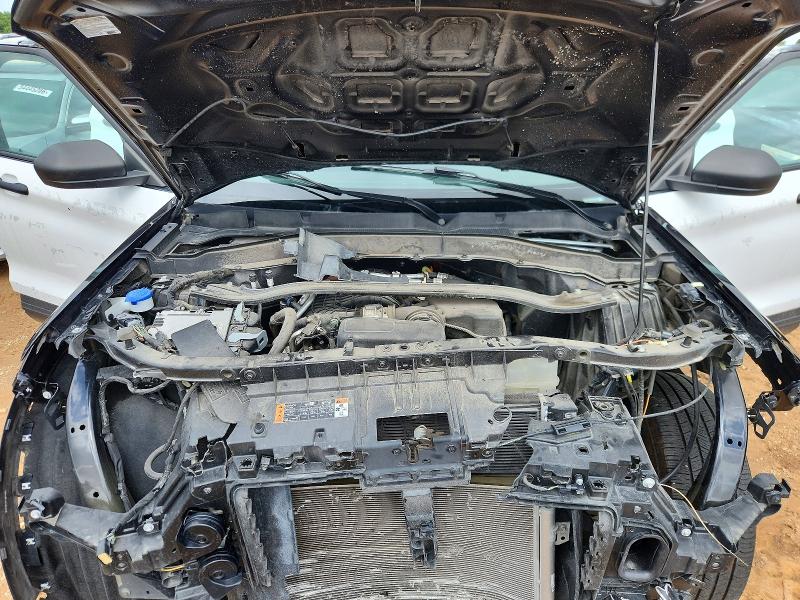 54702536 :رقم المزاد ، 1FM5K8AB6RGA67474 vin ، 2024 Ford Explorer مزاد بيع