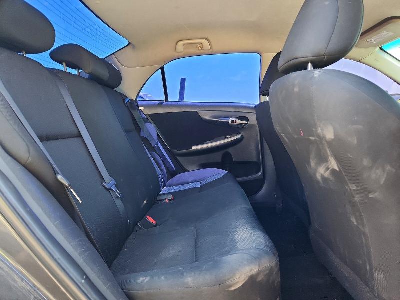 Aukcja sprzedaży 2010 Toyota Corolla, vin: 2T1BU4EE9AC448818, numer aukcji: 53249626