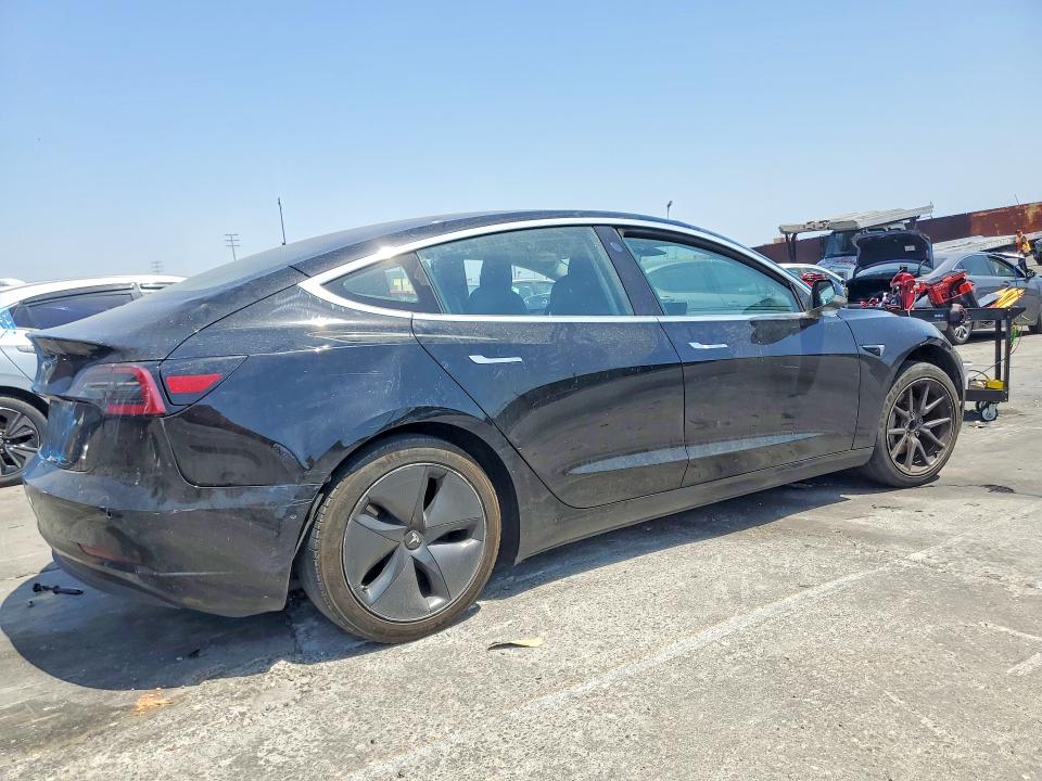 Aukcja sprzedaży 2018 Tesla Model 3, vin: 5YJ3E1EA2JF013891, numer aukcji: 54172586