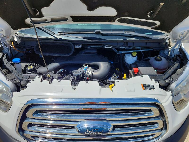 Aukcja sprzedaży 2017 Ford Transit, vin: 1FBVU4XM5HKB47185, numer aukcji: 53662246