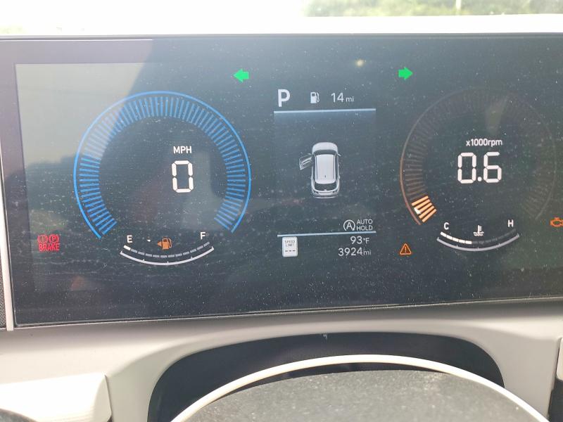 54135886 :رقم المزاد ، 5NMJB3DE1TH627381 vin ، 2026 Hyundai Tucson مزاد بيع