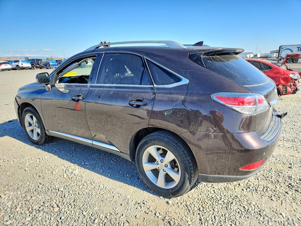 Продаж на аукціоні авто 2015 Lexus Rx 350, vin: JTJBK1BA2F2467302, номер лоту: 52074876