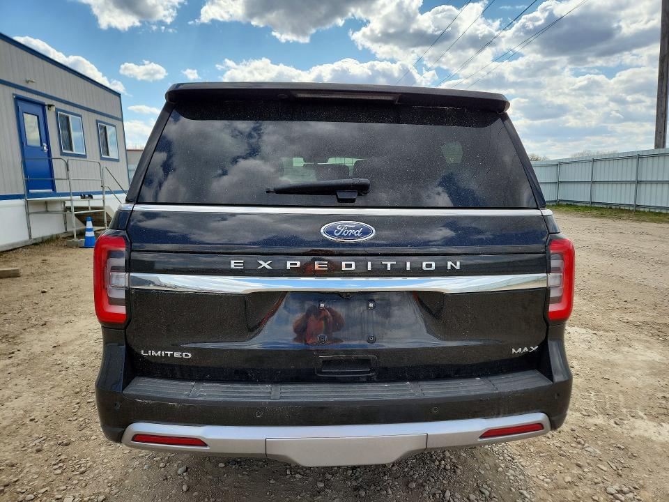 Aukcja sprzedaży 2024 Ford Expedition, vin: 1FMJK1K85REA46135, numer aukcji: 52878796