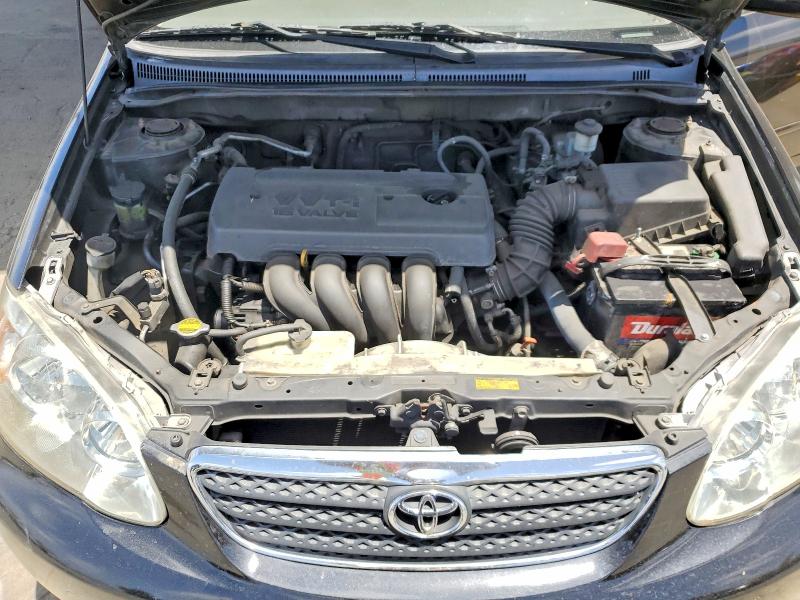 Aukcja sprzedaży 2005 Toyota Corolla, vin: 2T1BR32E55C454282, numer aukcji: 55193246