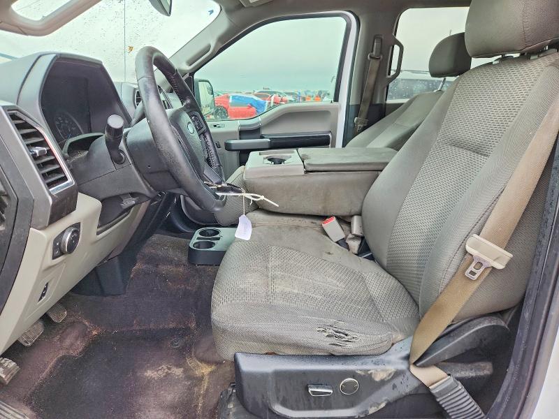 Aukcja sprzedaży 2016 Ford F150, vin: 1FTEW1CF3GKE10820, numer aukcji: 52586286