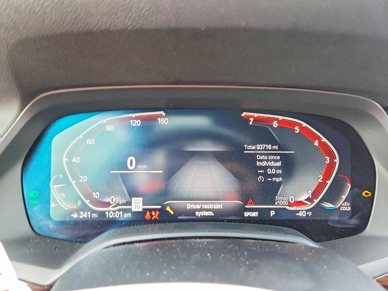 Продажа на аукционе авто 2019 Bmw X5, vin: 5UXCR6C5XKLK82600, номер лота: 55302966
