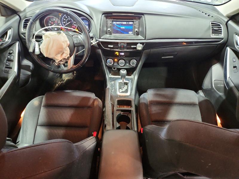Aukcja sprzedaży 2014 Mazda 6, vin: JM1GJ1U65E1140420, numer aukcji: 52594696