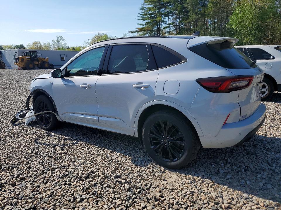 Продаж на аукціоні авто 2025 Ford Escape, vin: 1FMCU9PZXSUB11303, номер лоту: 54120026