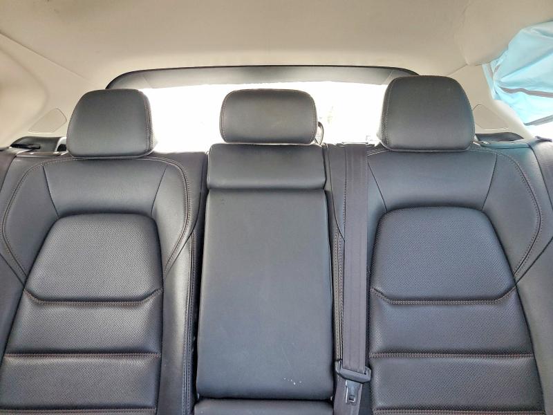 Продаж на аукціоні авто 2020 Mazda Cx-5, vin: JM3KFADM8L1827955, номер лоту: 50934596