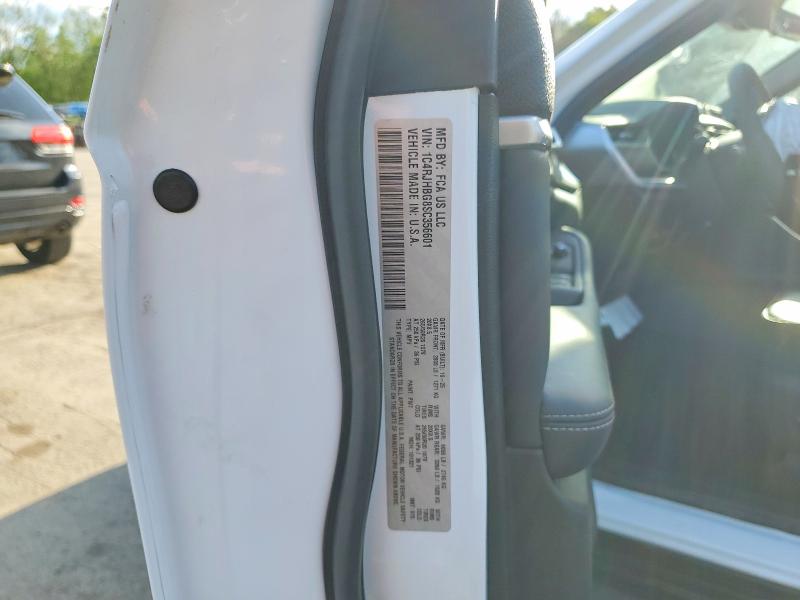 Aukcja sprzedaży 2025 Jeep Grand Cherokee, vin: 1C4RJHBG8SC356601, numer aukcji: 52690746