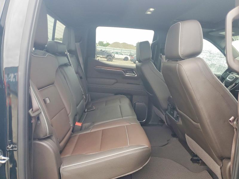 52522006 :رقم المزاد ، 3GTUUGEL4SG356600 vin ، 2025 Gmc Sierra مزاد بيع