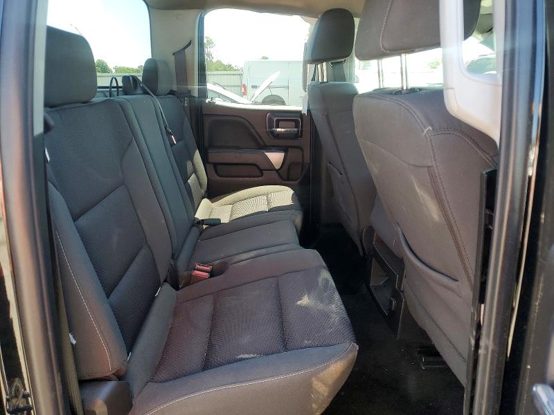 Продажа на аукционе авто 2018 Chevrolet Silverado, vin: 1GCVKRECXJZ173951, номер лота: 54391806