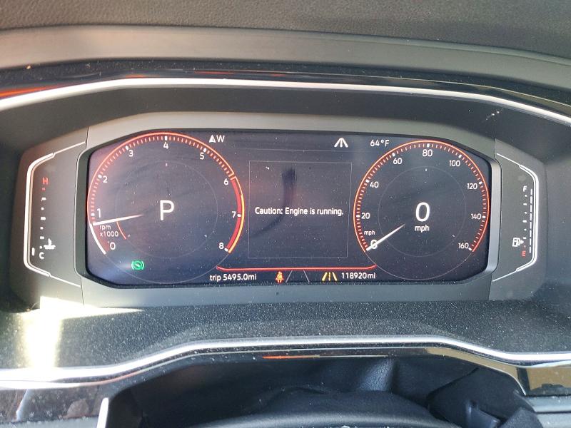 53602946 :رقم المزاد ، 3VWEB7BUXKM234054 vin ، 2019 Volkswagen Jetta مزاد بيع
