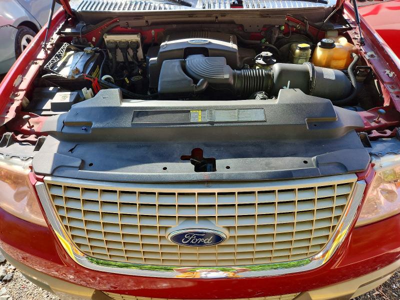 Aukcja sprzedaży 2003 Ford Expedition, vin: 1FMPU18L03LA15460, numer aukcji: 53962656