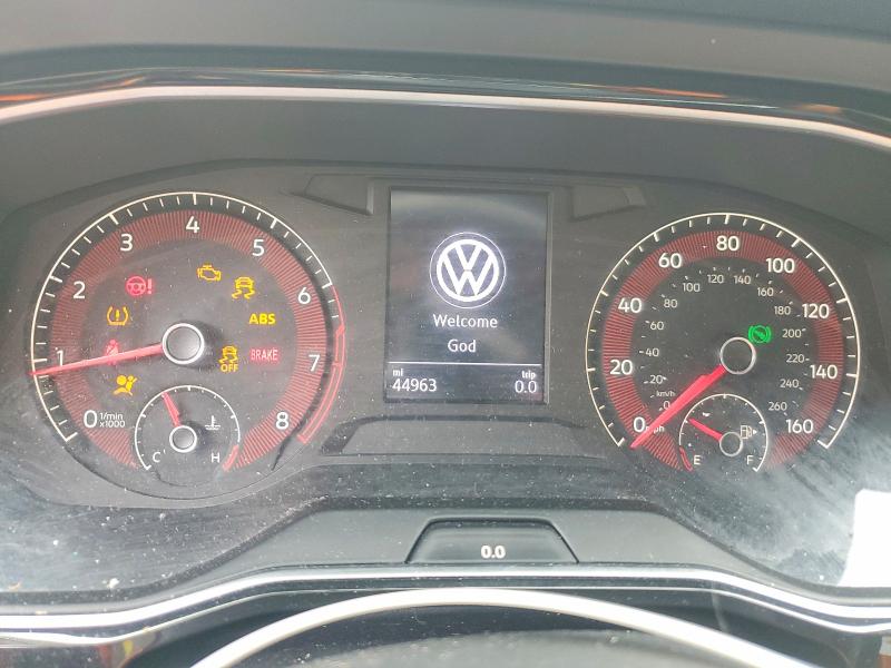 Aukcja sprzedaży 2019 Volkswagen Jetta, vin: 3VWC57BU6KM022038, numer aukcji: 54679636