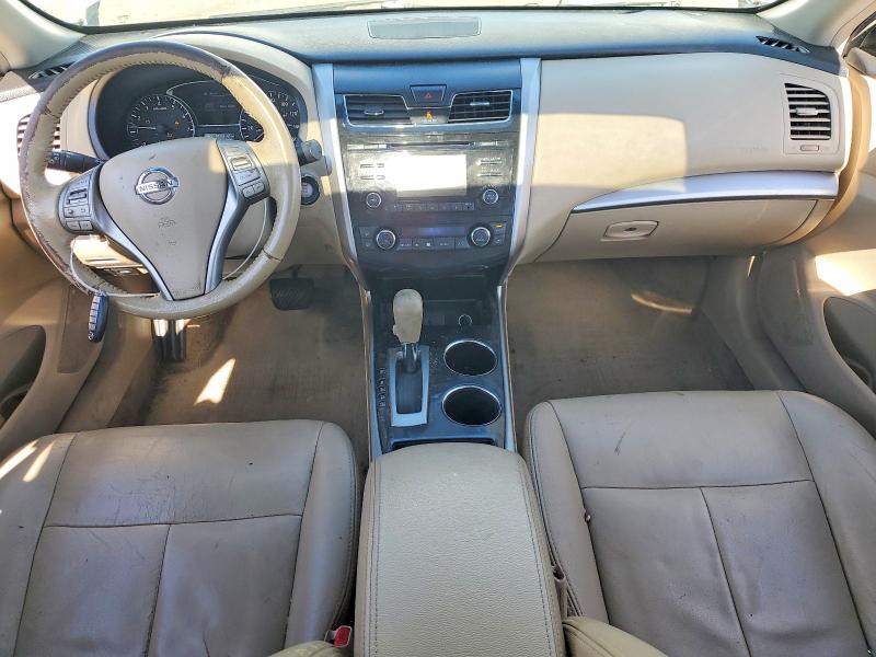 2013 Nissan Altima მანქანა იყიდება აუქციონზე, vin: 1N4AL3AP2DC100913, აუქციონის ნომერი: 53257646