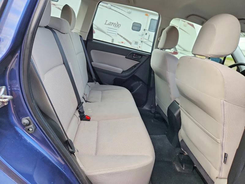 Продаж на аукціоні авто 2014 Subaru Forester, vin: JF2SJAAC3EH480257, номер лоту: 52332746