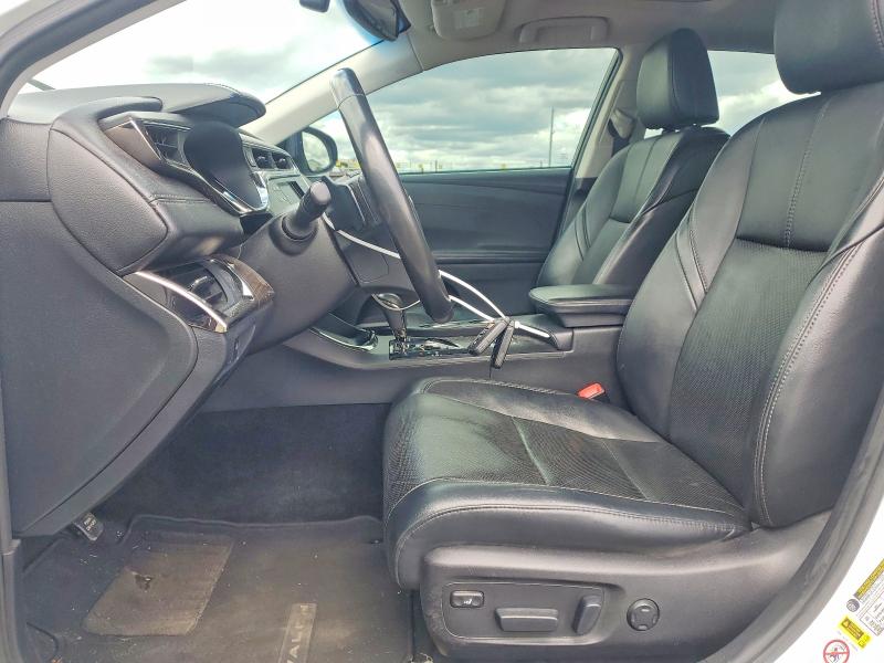 Aukcja sprzedaży 2013 Toyota Avalon, vin: 4T1BK1EB8DU047080, numer aukcji: 53775356