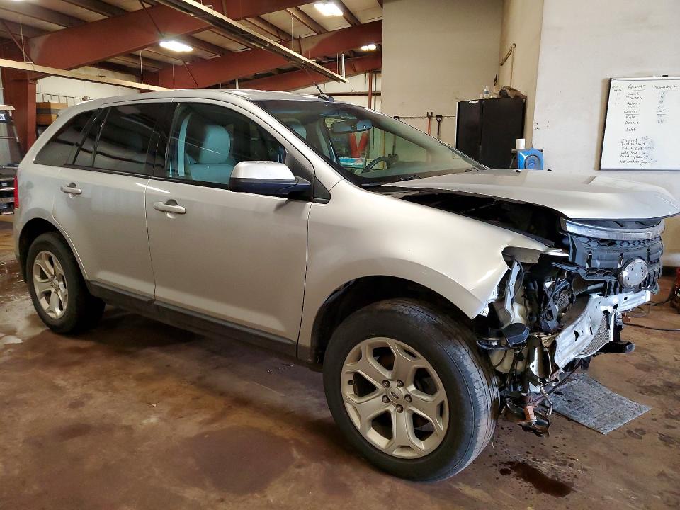 Aukcja sprzedaży 2013 Ford Edge, vin: 2FMDK4JC5DBB18315, numer aukcji: 54162996