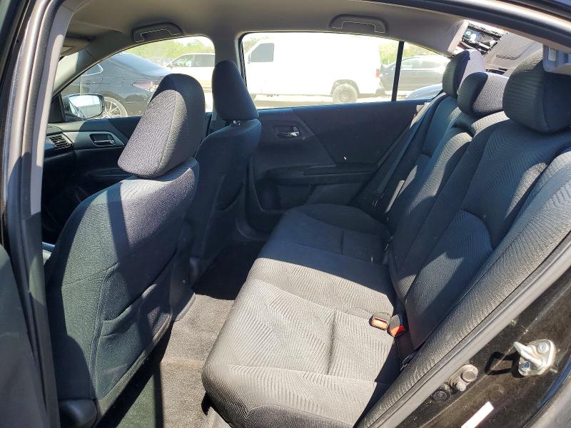 54000466 :رقم المزاد ، 1HGCR2F37EA261516 vin ، 2014 Honda Accord مزاد بيع