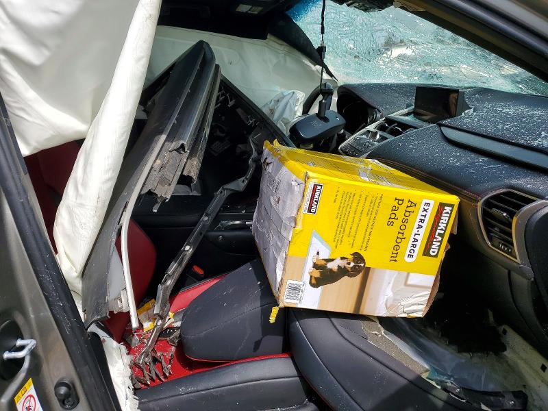 52200216 :رقم المزاد ، JTJBARBZ4J2158978 vin ، 2018 Lexus Nx 300 مزاد بيع