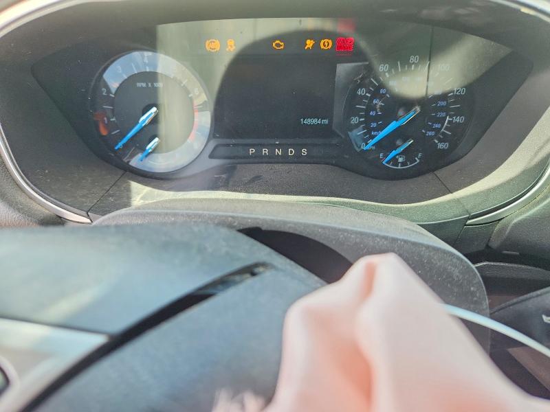 54083346 :رقم المزاد ، 3FA6P0H70FR173023 vin ، 2015 Ford Fusion مزاد بيع