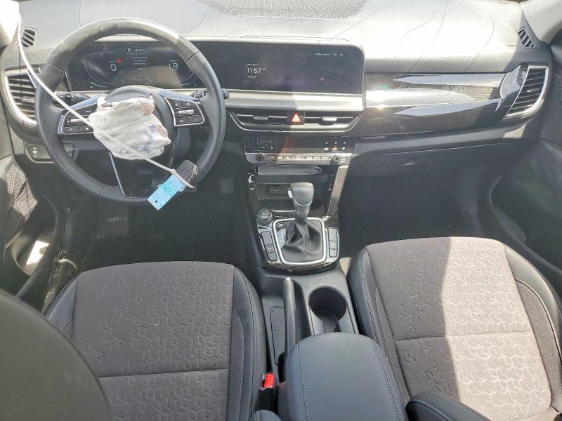 Продаж на аукціоні авто 2026 Kia Seltos, vin: KNDEU2AA7T7897309, номер лоту: 52663696