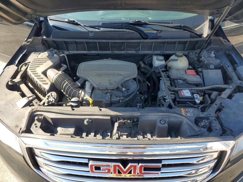 2019 Gmc Acadia მანქანა იყიდება აუქციონზე, vin: 1GKKNULS4KZ250407, აუქციონის ნომერი: 51913916